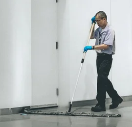 commercial Cleaning nagpur